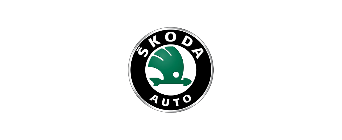 Skoda Logo