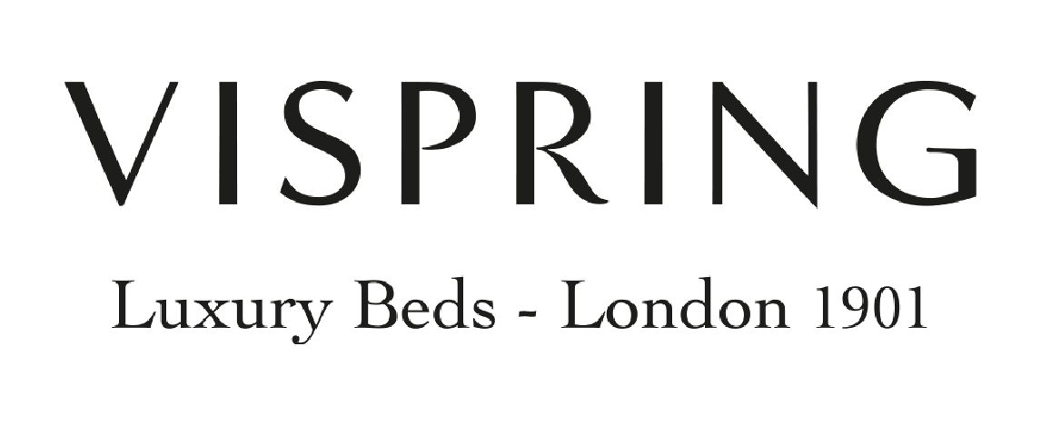 Vispring Luxury Beds Logo