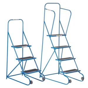 Climb-It UK Tilt N Pull Steps