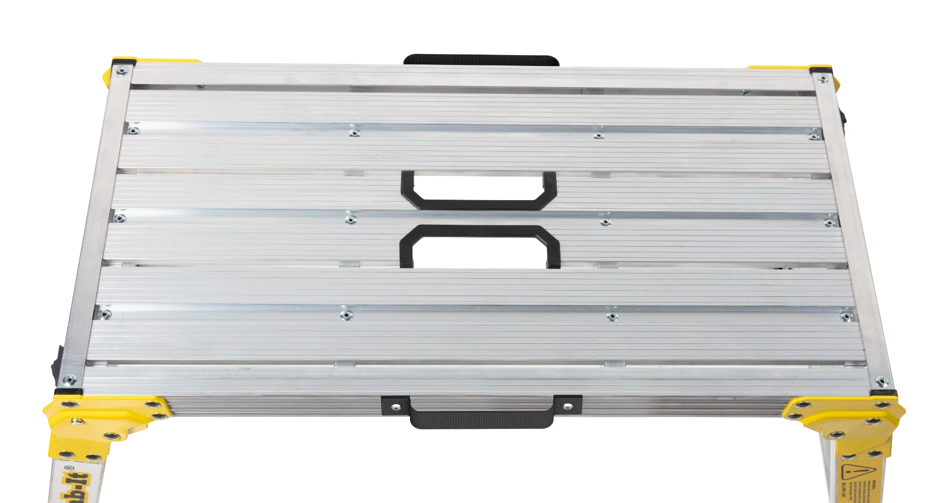 Climb-It Aluminium Platforms - Image 6