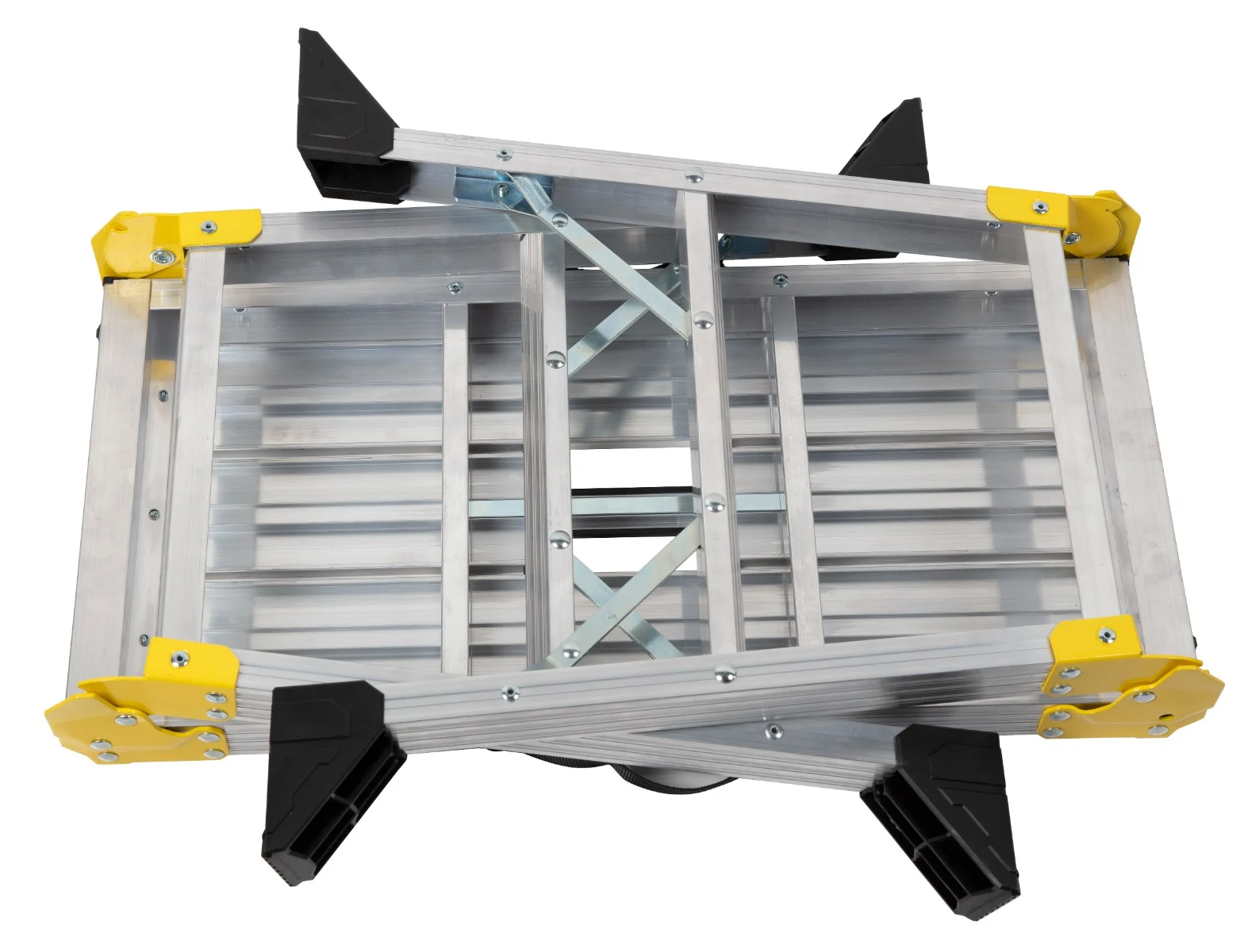 Climb-It Aluminium Platforms - Image 7