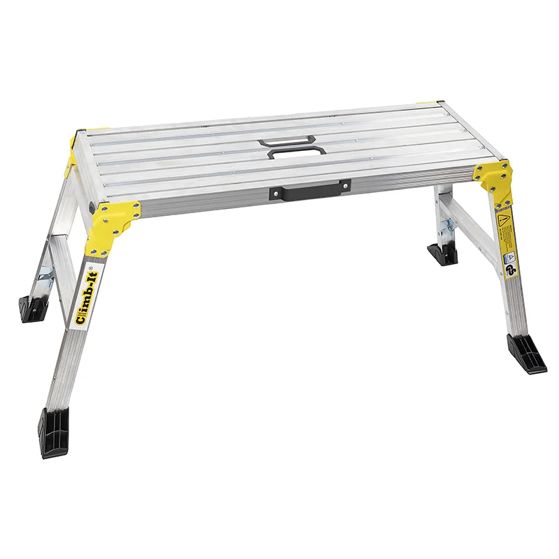 Climb-It Aluminium Platforms - Image 2