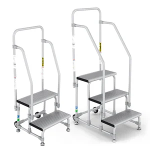 Climb-It Working Steps