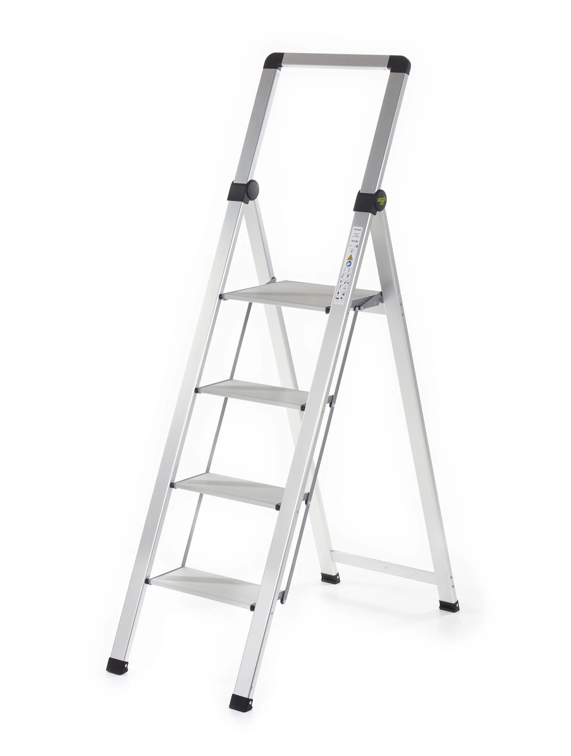 Climb-It Slim Folding Steps - Image 3
