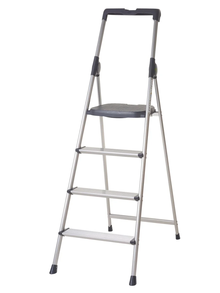 Climb-It Platform Plus Steps - Image 3