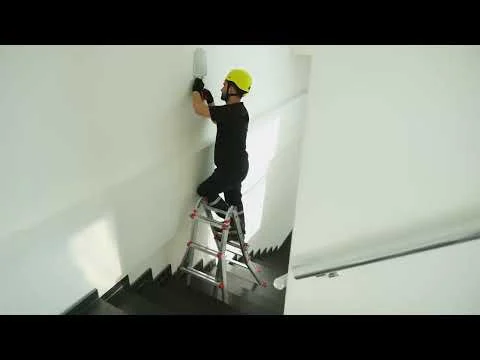 Climb-It Multi Purpose Telescopic Ladders - Image 8
