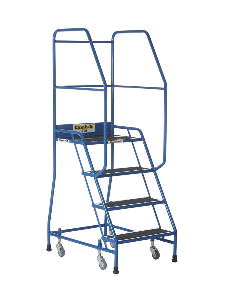 Climb-It UK Weight Reactive Steps - Image 3