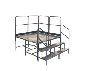Climb-It UK Platform - Four Platforms Square (2 x 2)