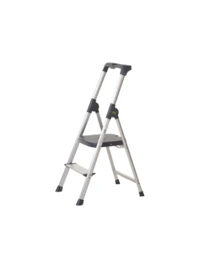 Climb-It Platform Plus Steps
