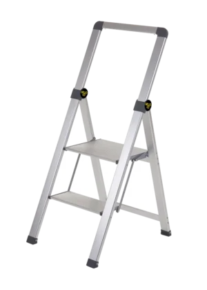 Climb-It Slim Folding Steps