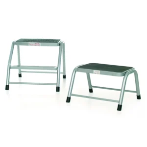 Steel Step-ups