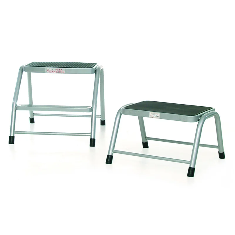Steel Step-ups