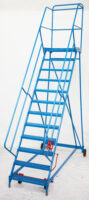 Safety Steps