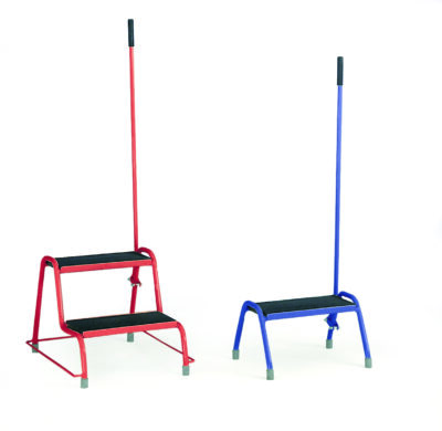 Fort Heavy Duty Handy Steps