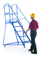 Safety Steps