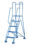 Warehouse Steps