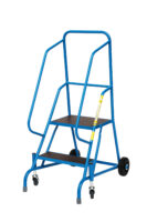 Warehouse Steps