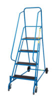 Weight Reactive Steps