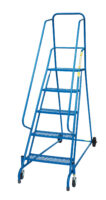 Safety Steps