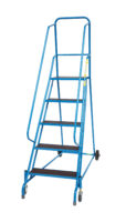 Weight Reactive Steps