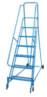 Safety Steps