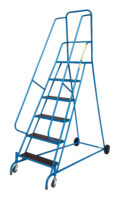 Weight Reactive Steps