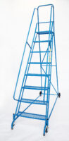 Safety Steps