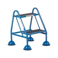 Weight Reactive Steps