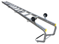 Multi-Purpose Ladders