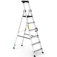 Stepladders