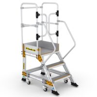 Safety Steps