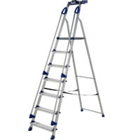 Stepladders