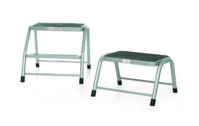 Steel Step-ups