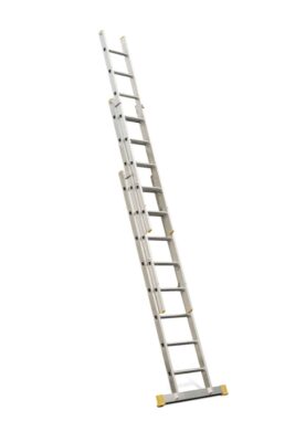 Climb-It Extension Ladders