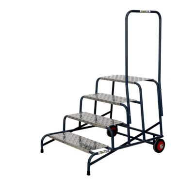Climb-It UK Wide Work Steps