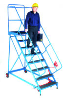 Certified EN Steps