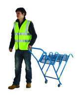 Safety Steps