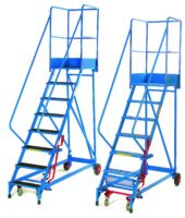 Safety Steps