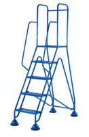 Weight Reactive Steps