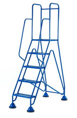 Fort Mobile Steps with Domed Feet
