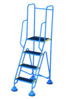 Weight Reactive Steps