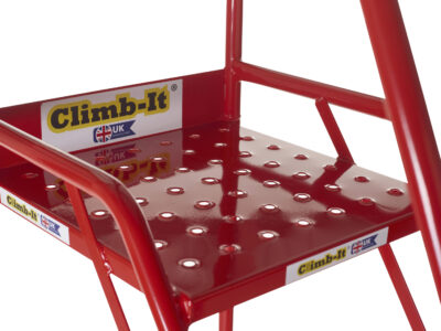 Understanding the Key Components of a Ladder