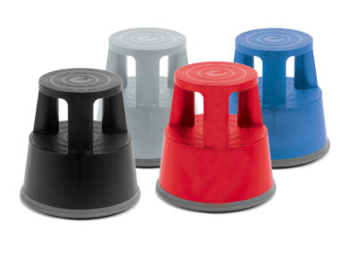 GS Approved Plastic Kick Step