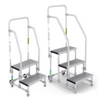 Safety Steps