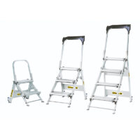 Stepladders